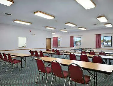 Super 8 By Wyndham Watseka