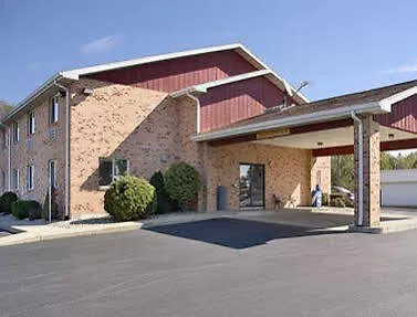 Super 8 By Wyndham 2* Watseka