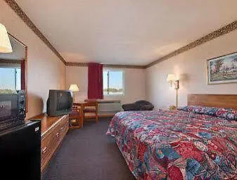 Hotel Super 8 By Wyndham