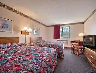 Super 8 By Wyndham Hotel Watseka