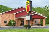 Super 8 By Wyndham